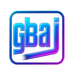 gbaji অ্যাপ ইন্টারফেস